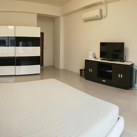 S & P House Appartement Tainan Buitenkant foto