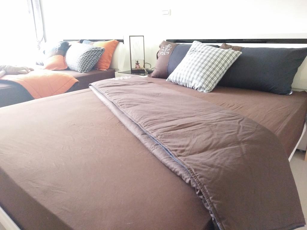 S & P House Appartement Tainan Kamer foto